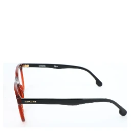 Black Acetate Glasses (Frames)