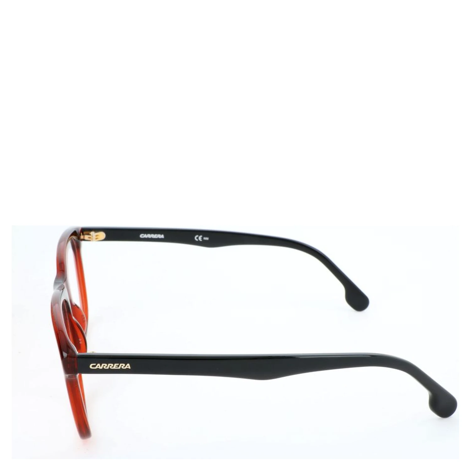 Black Acetate Glasses (Frames)