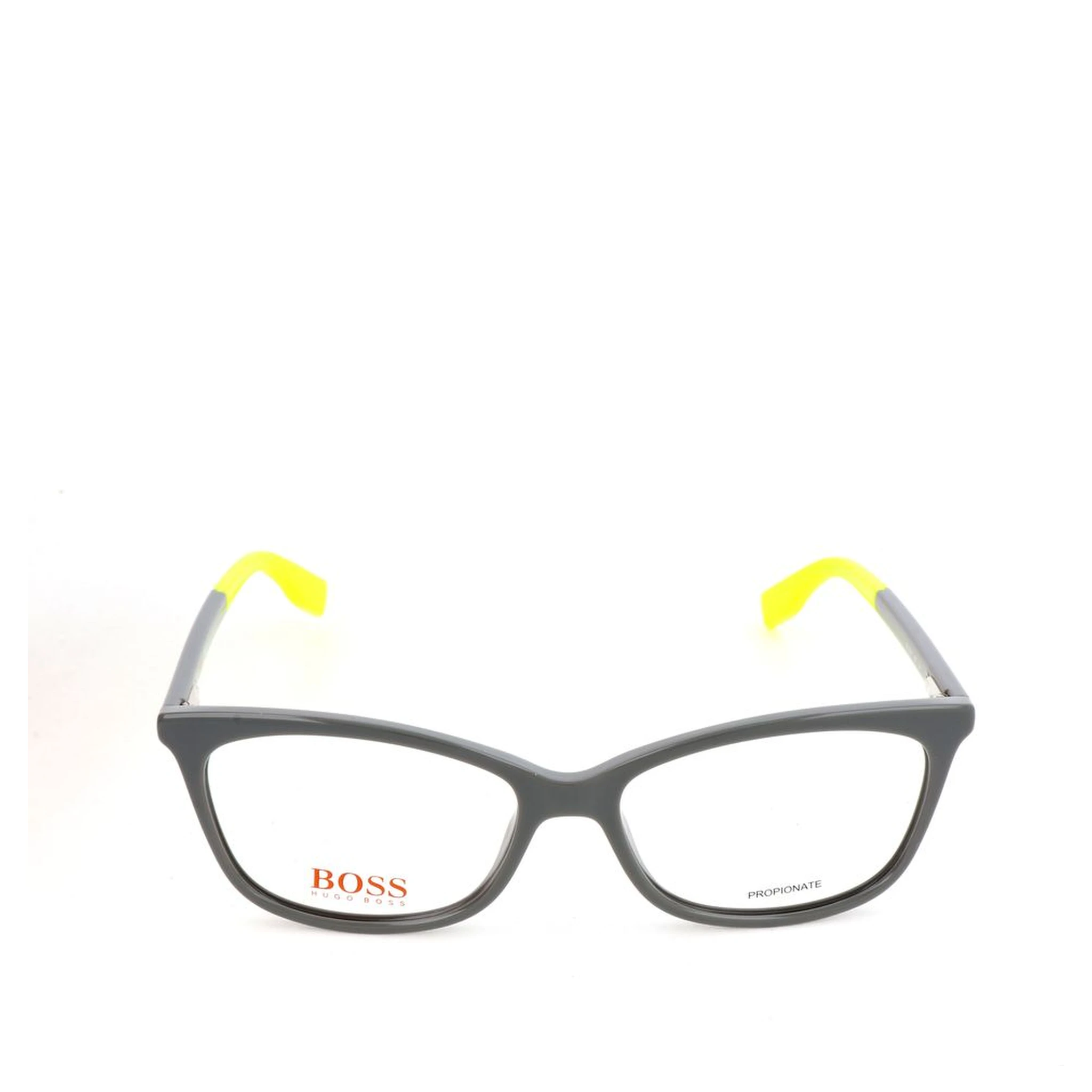 Gray Injected Glasses (Frames)