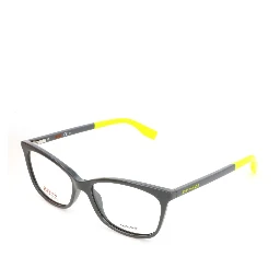 Gray Injected Glasses (Frames)