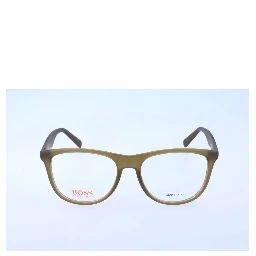 Bicolor Injected Glasses (Frames)