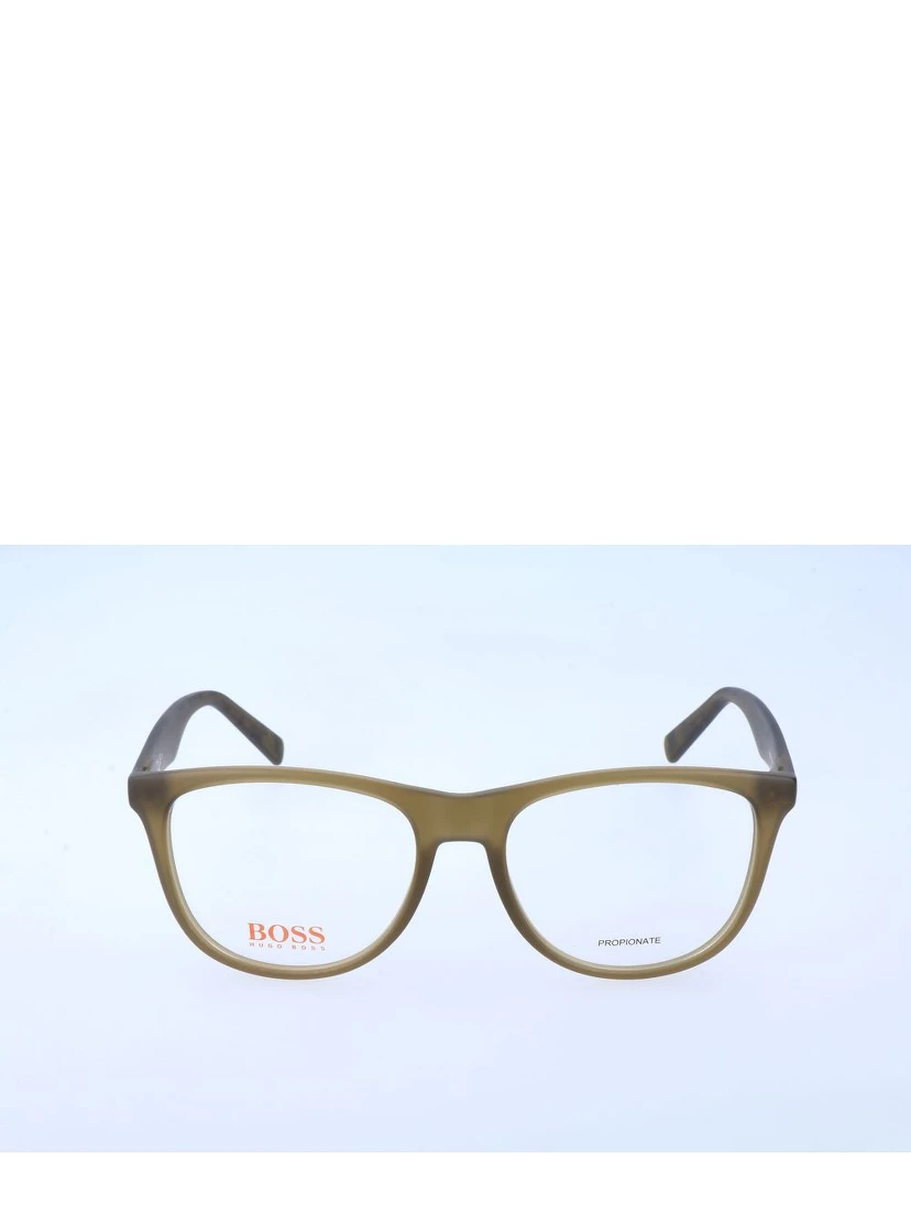 Bicolor Injected Glasses (Frames)