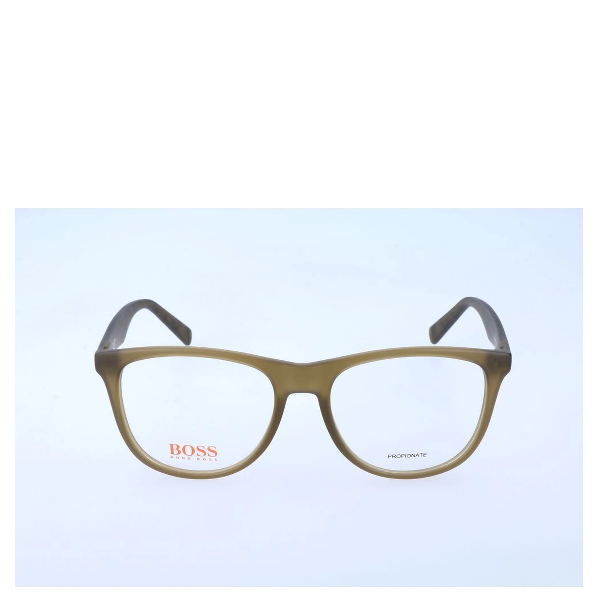 Bicolor Injected Glasses (Frames)