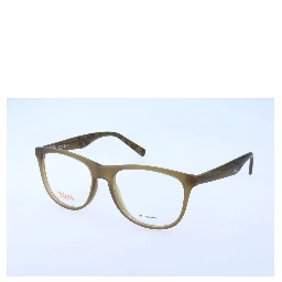Bicolor Injected Glasses (Frames)