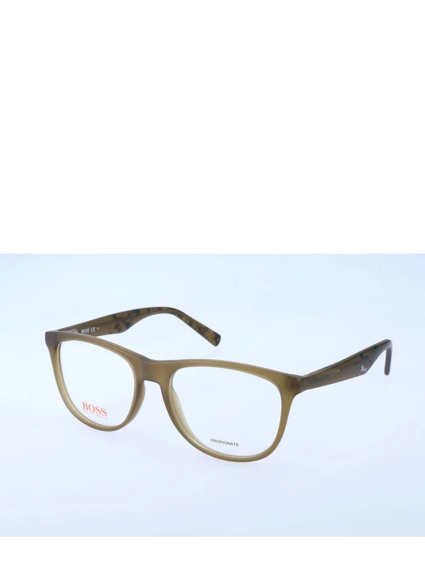 Bicolor Injected Glasses (Frames)