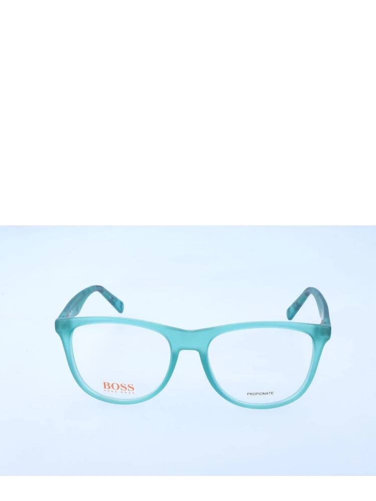 Brown Injected Glasses (Frames)