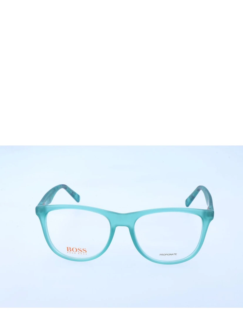 Brown Injected Glasses (Frames)