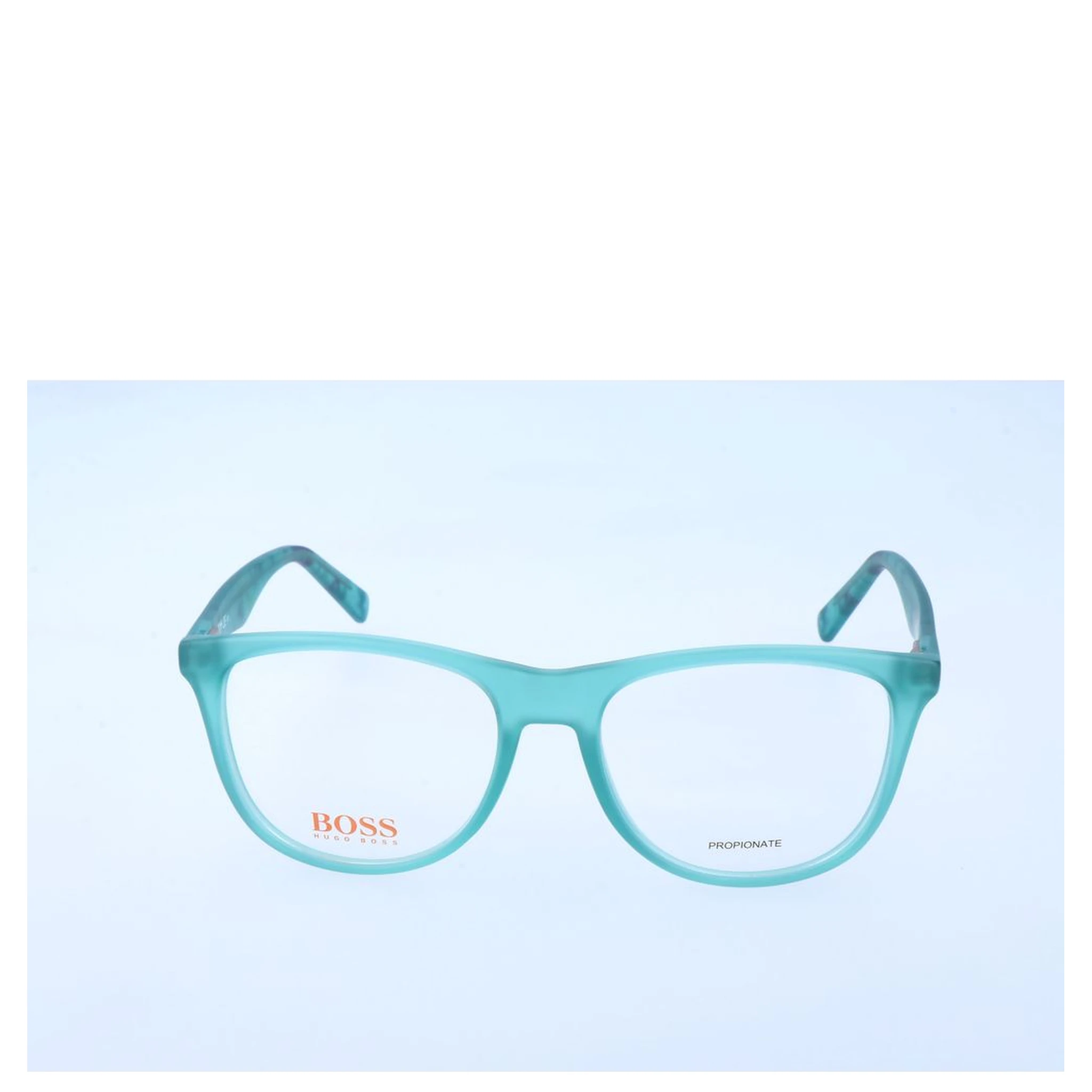 Brown Injected Glasses (Frames)