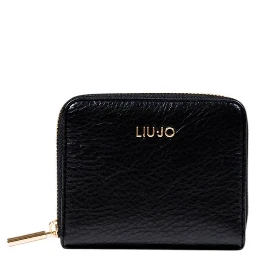 محفظة من البولي إيثيلين الأسود