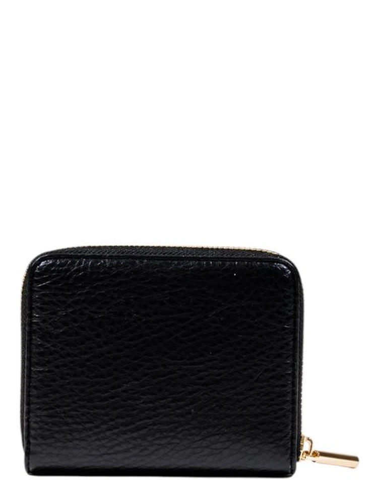 Black Polyethylene Wallet alternative