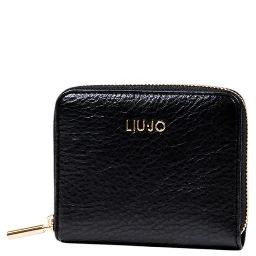 محفظة من البولي إيثيلين الأسود