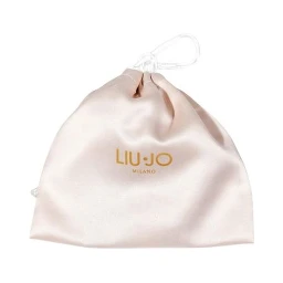 Purple Polyethylene Keychain