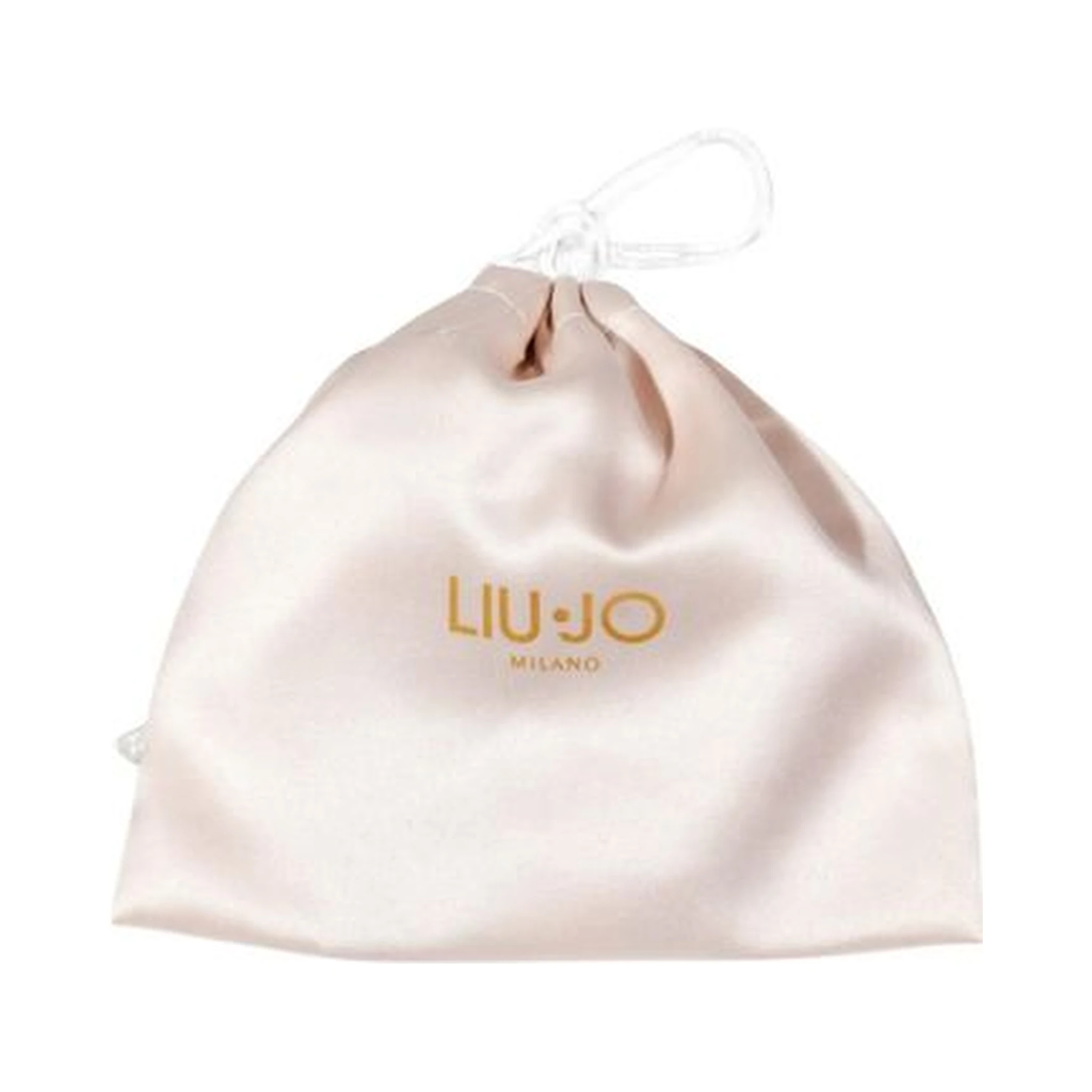 Purple Polyethylene Keychain