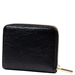 محفظة من البولي إيثيلين الأسود