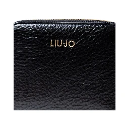 محفظة من البولي إيثيلين الأسود