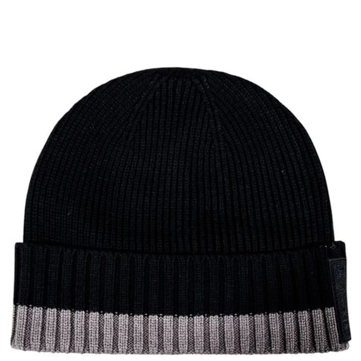 Bicolor Marabou Cap (Baseball Hat)