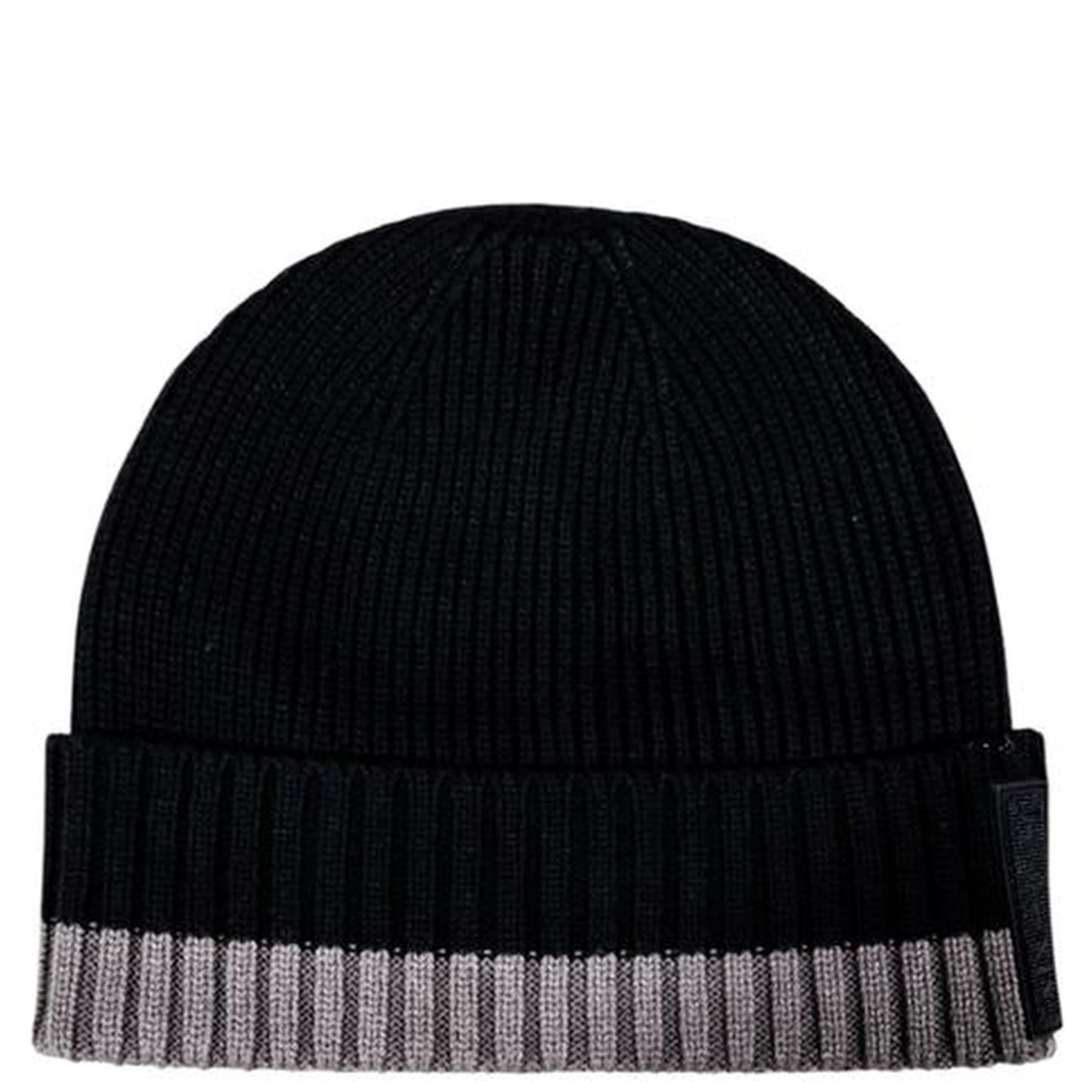 Bicolor Marabou Cap (Baseball Hat)