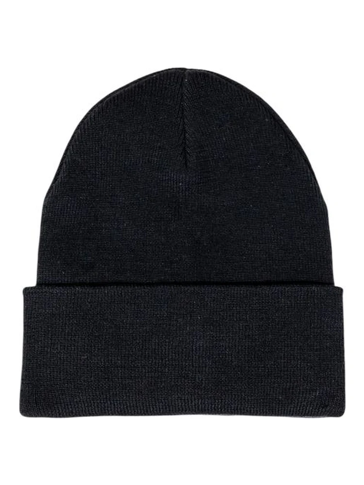 Black Polyester Cap (Baseball Hat) alternative