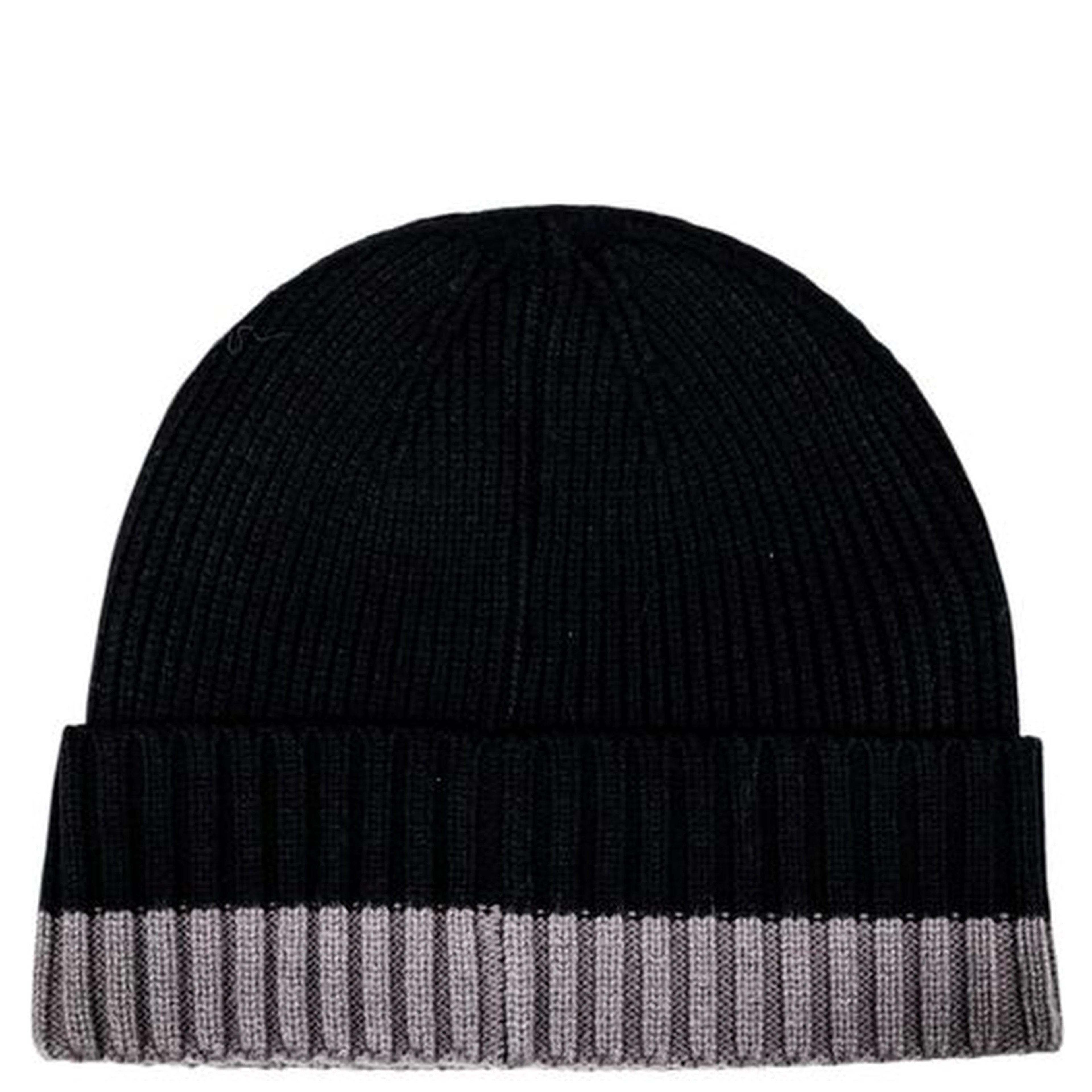Bicolor Marabou Cap (Baseball Hat)
