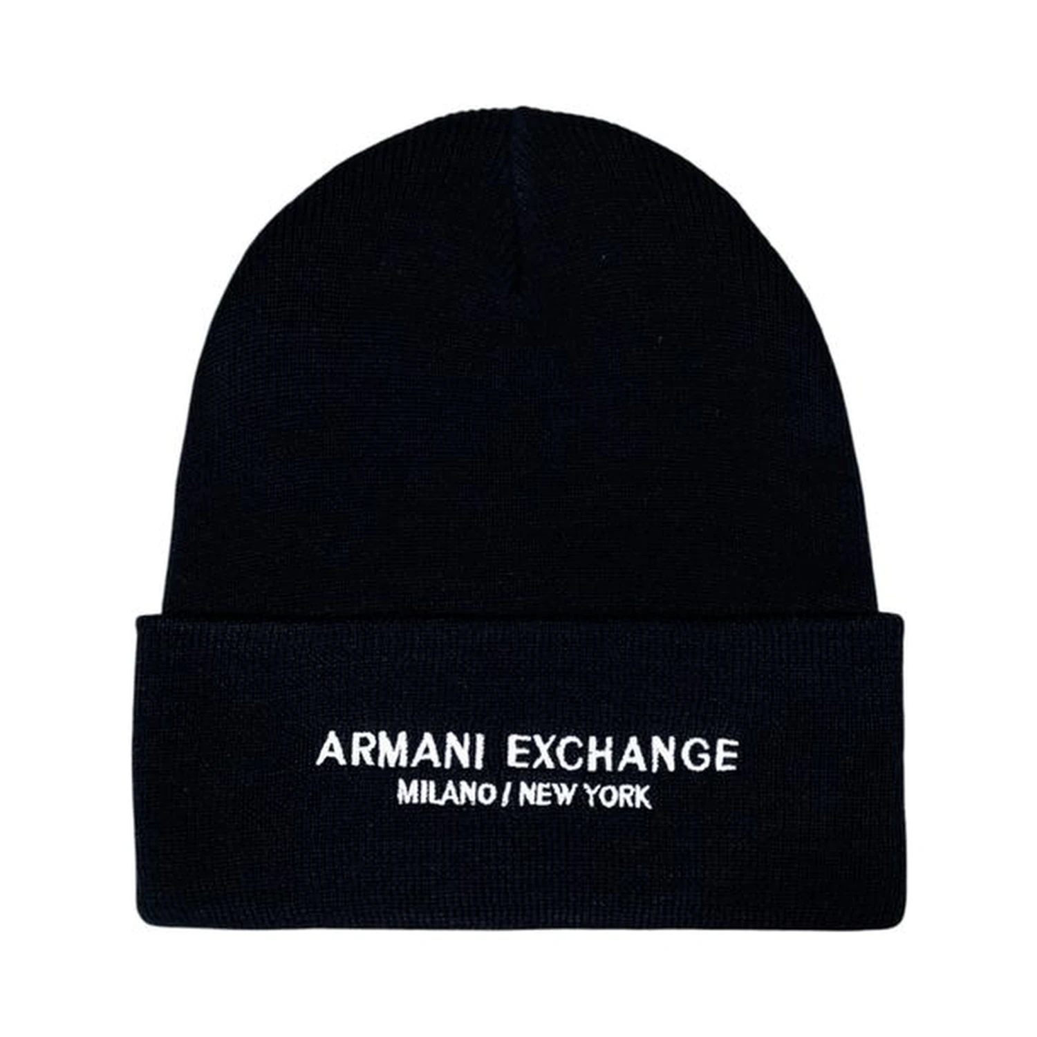 Blue Polyester Cap (Baseball Hat)