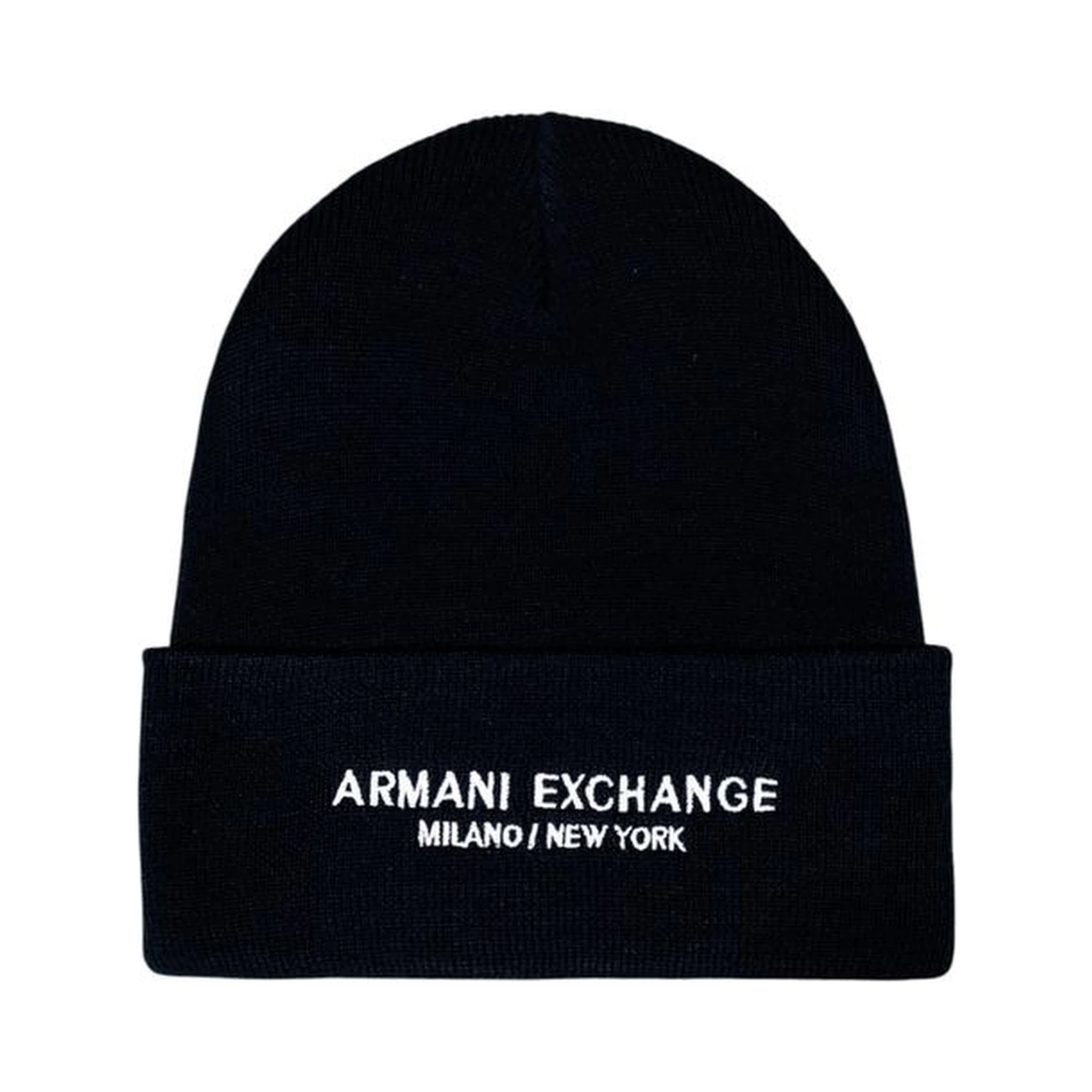 Blue Polyester Cap (Baseball Hat)
