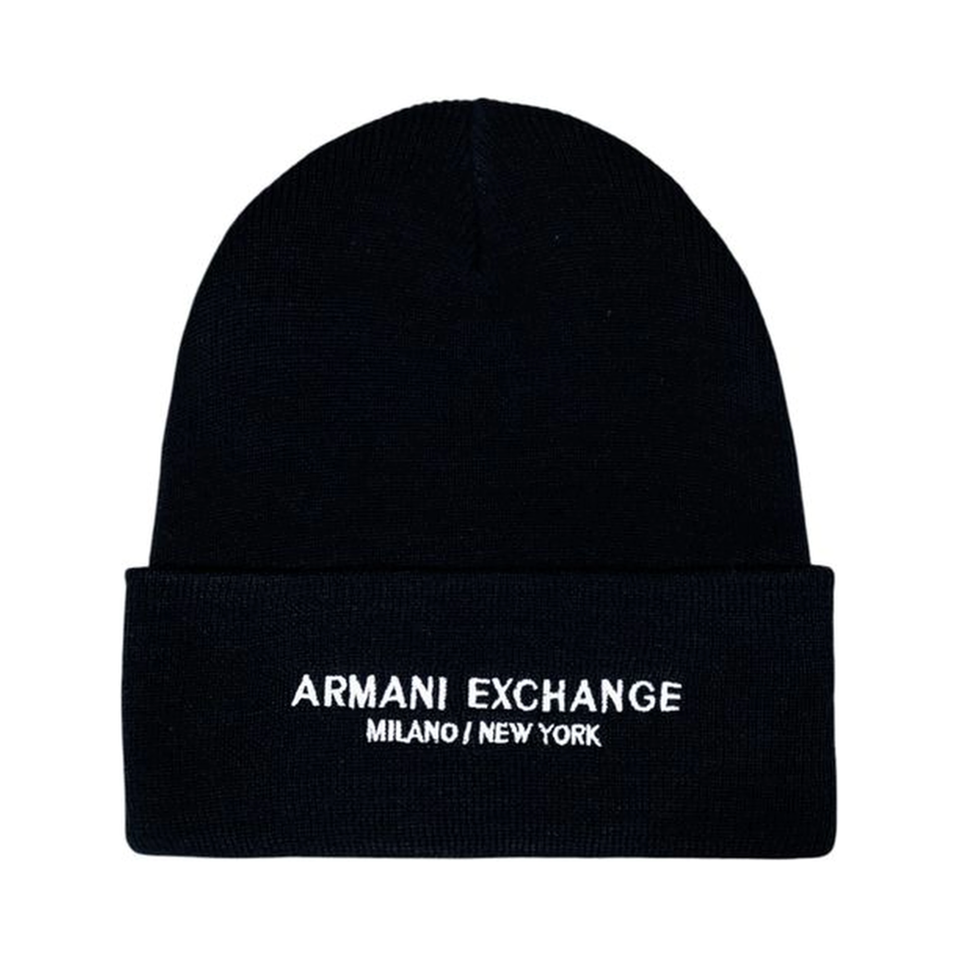Blue Polyester Cap (Baseball Hat)