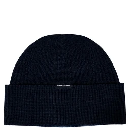 Blue Marabou Cap (Baseball Hat)