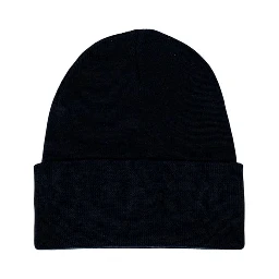 Blue Polyester Cap (Baseball Hat)