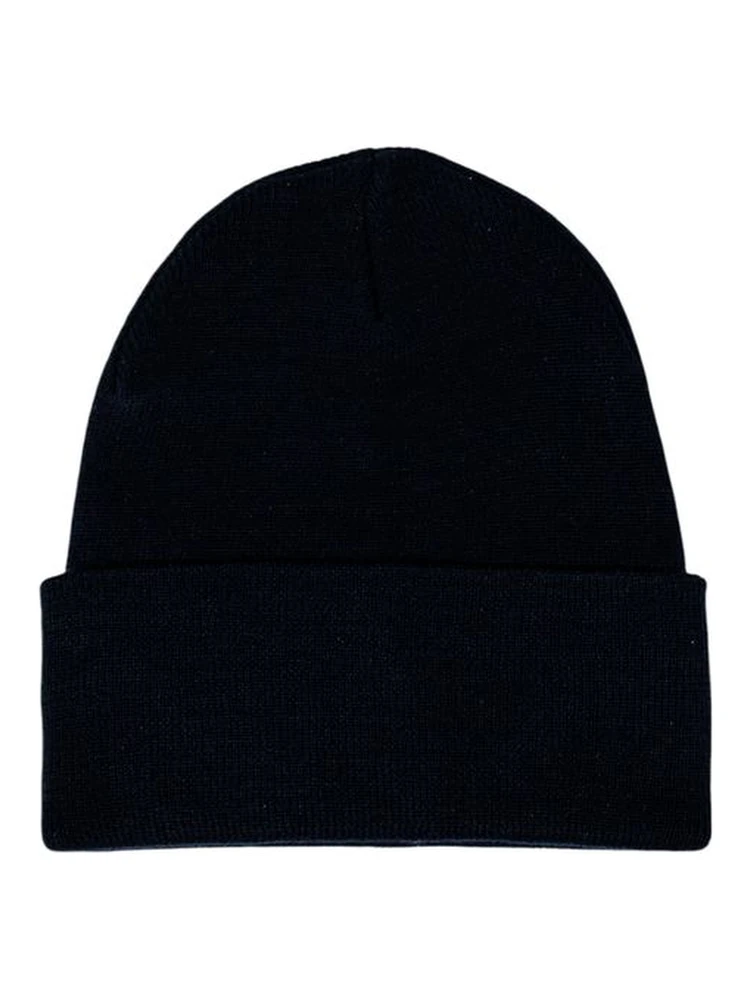 Blue Polyester Cap (Baseball Hat) alternative