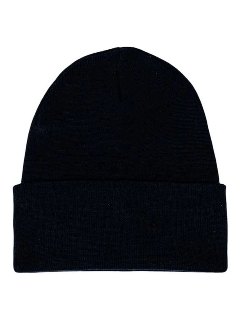 Blue Polyester Cap (Baseball Hat)