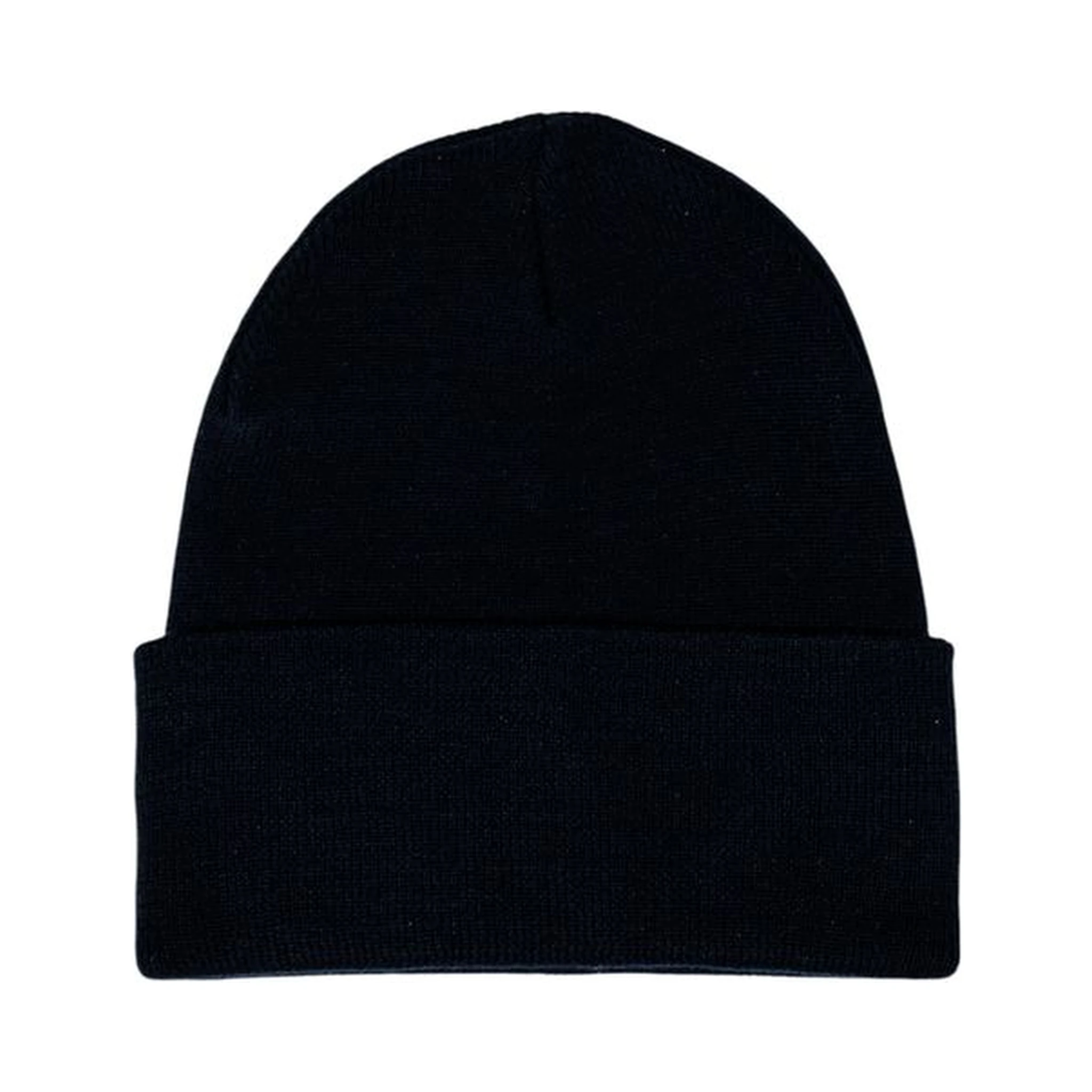 Blue Polyester Cap (Baseball Hat)