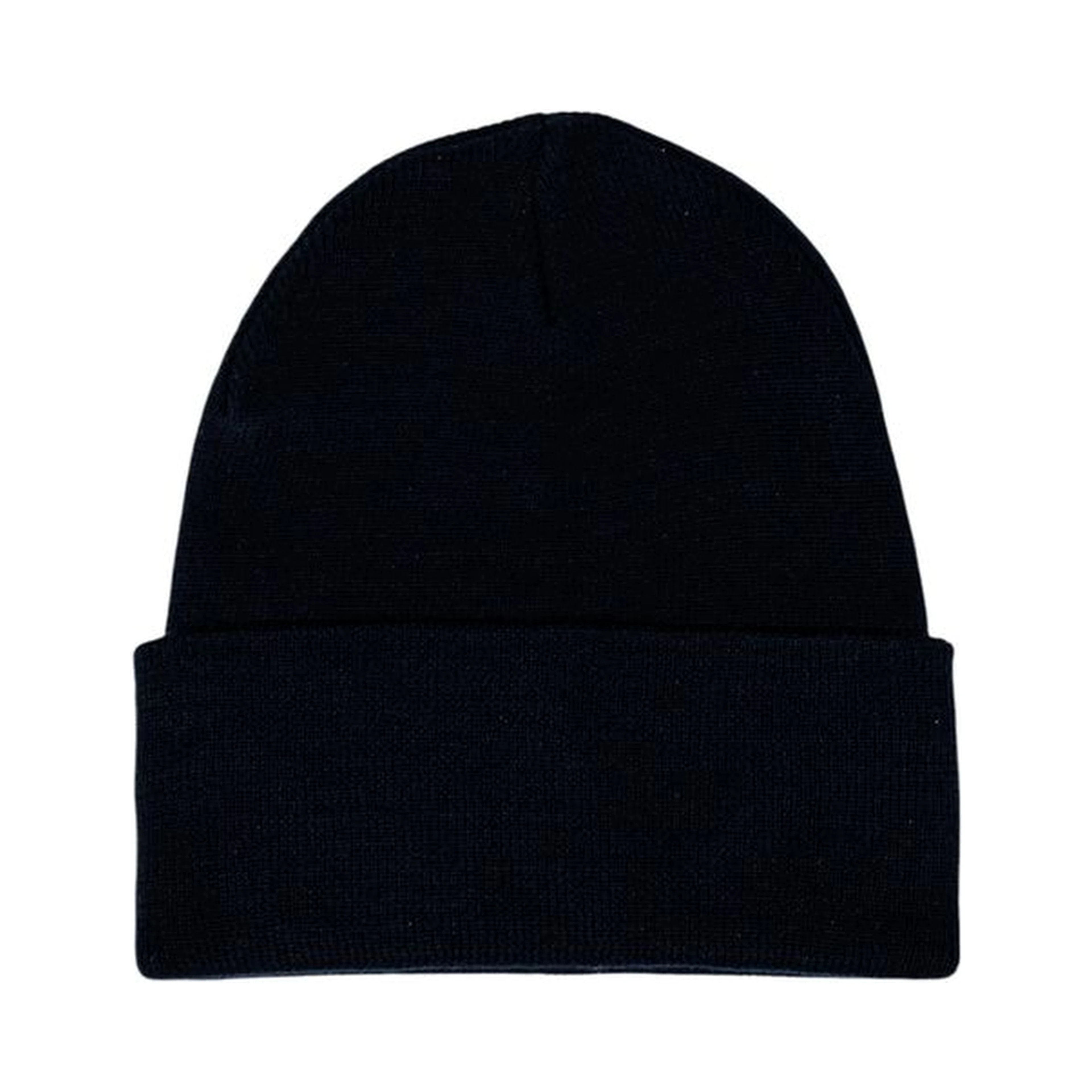 Blue Polyester Cap (Baseball Hat)