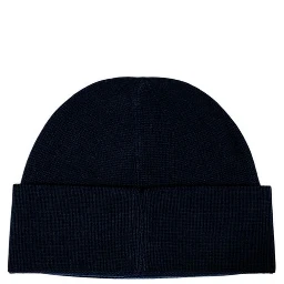 Blue Marabou Cap (Baseball Hat)