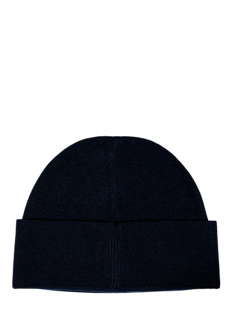 Blue Marabou Cap (Baseball Hat) alternative