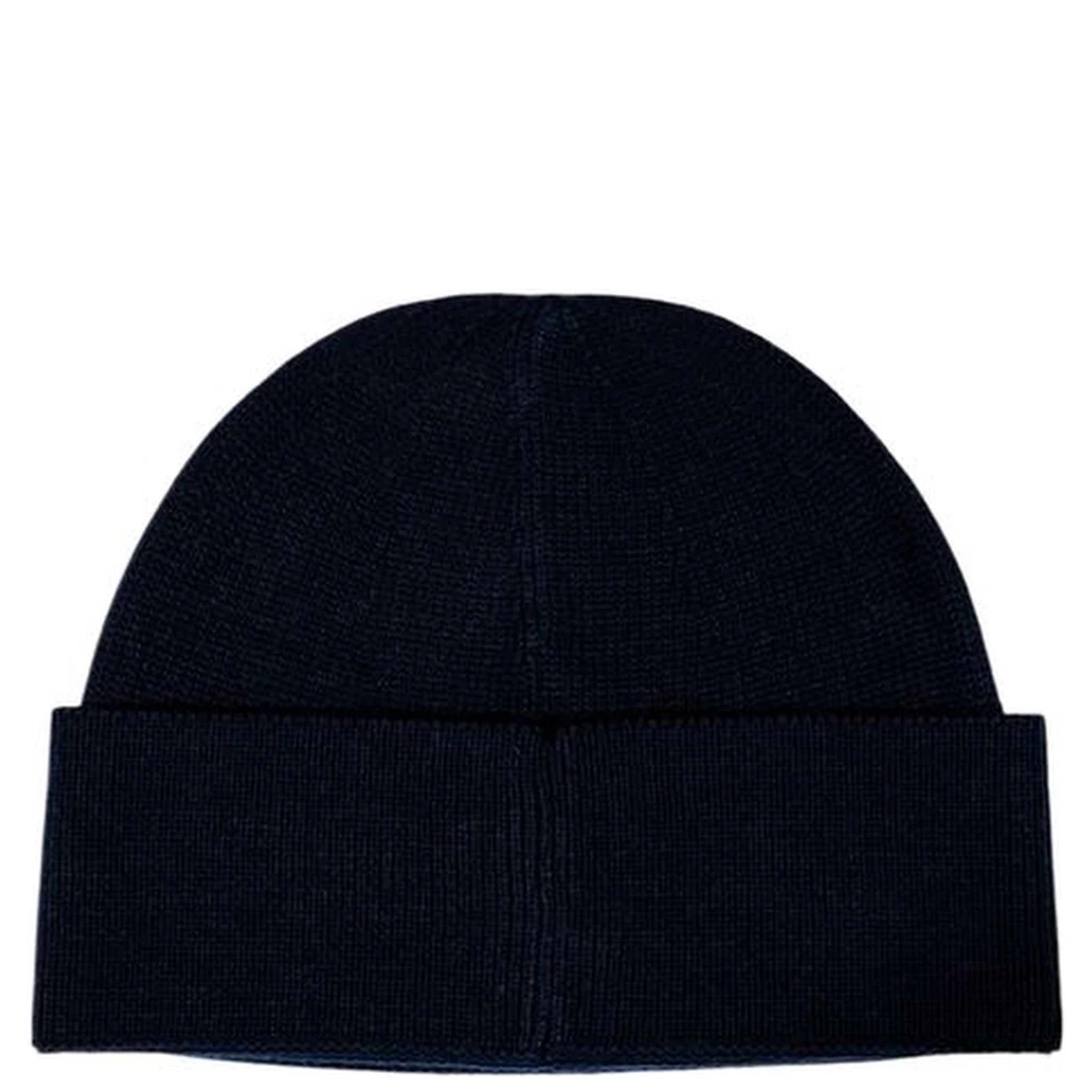 Blue Marabou Cap (Baseball Hat)