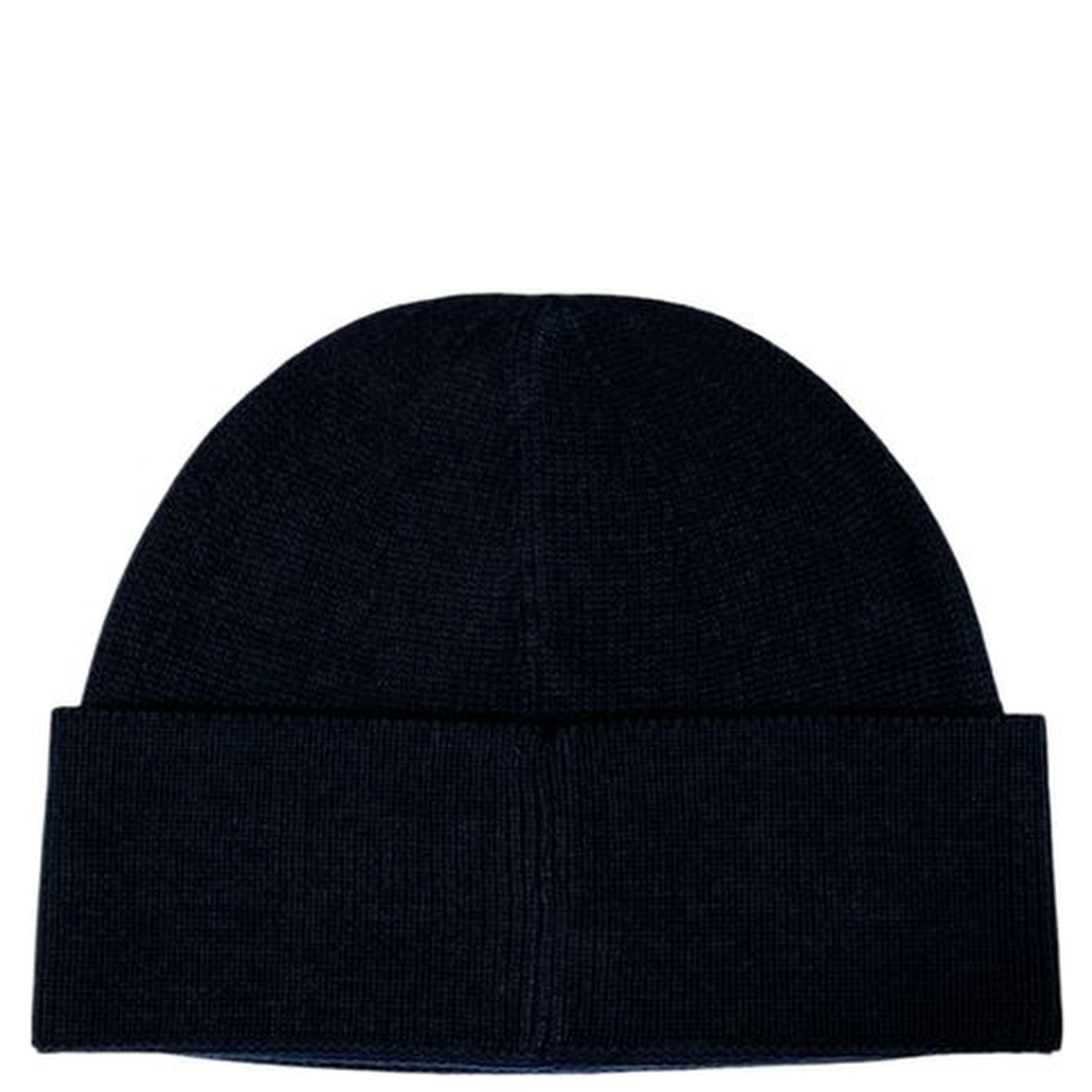Blue Marabou Cap (Baseball Hat)