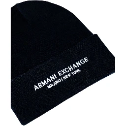 Blue Polyester Cap (Baseball Hat)