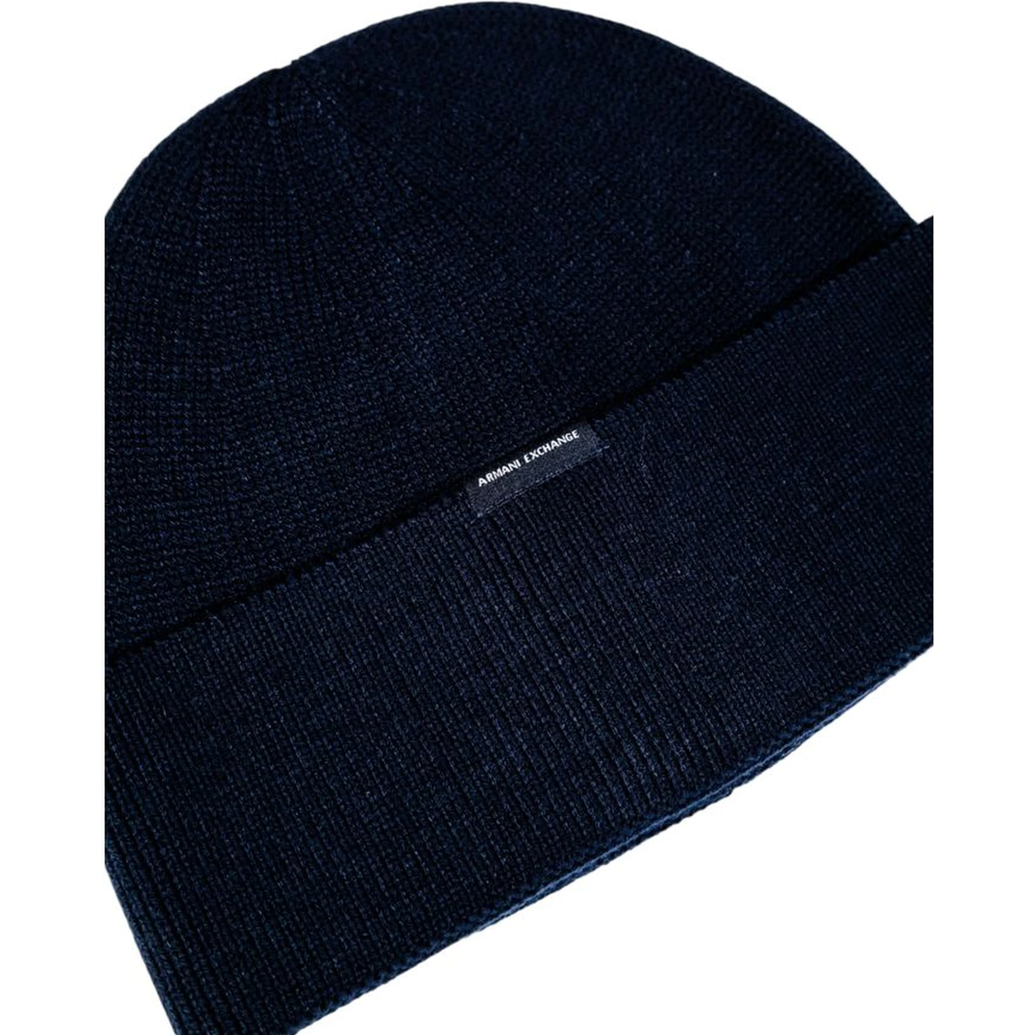 Blue Marabou Cap (Baseball Hat)
