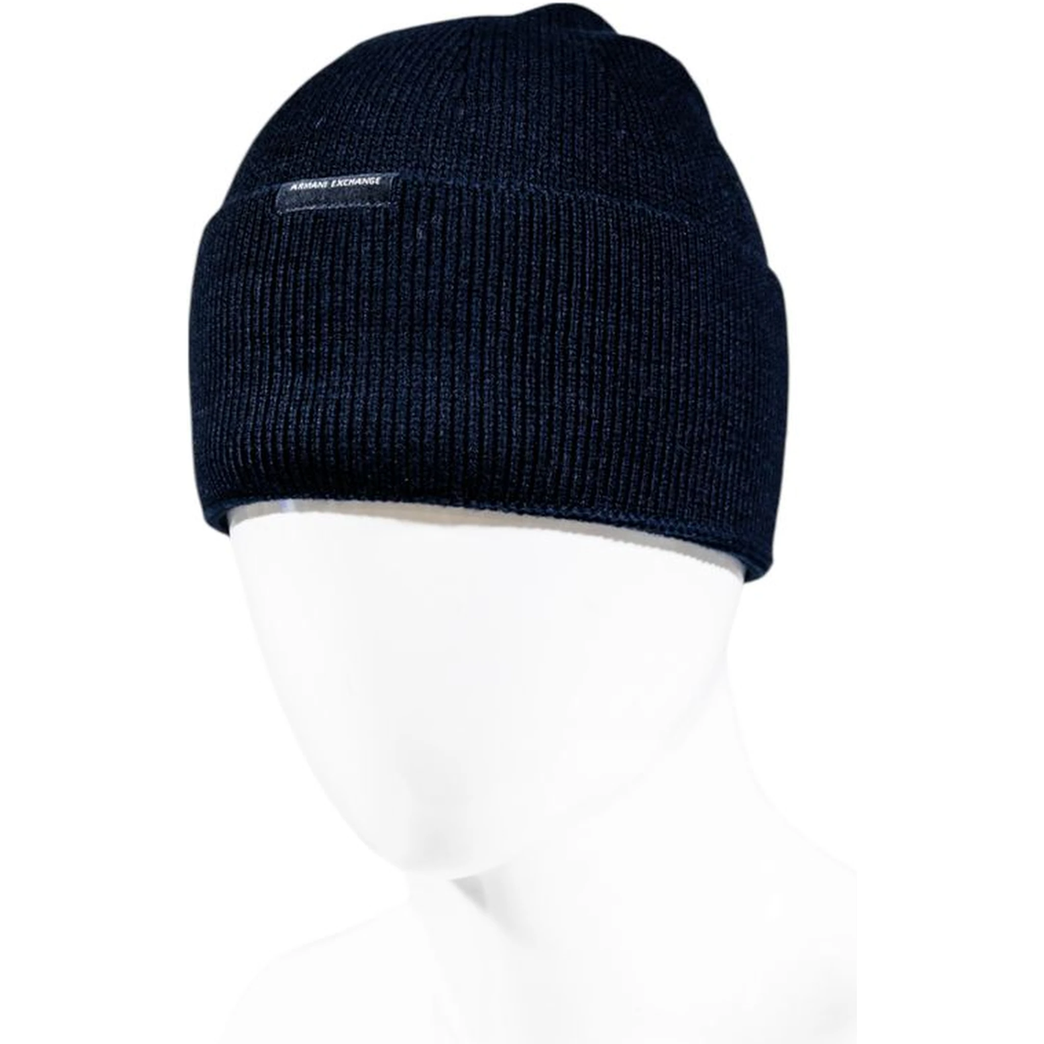 Blue Marabou Cap (Baseball Hat)