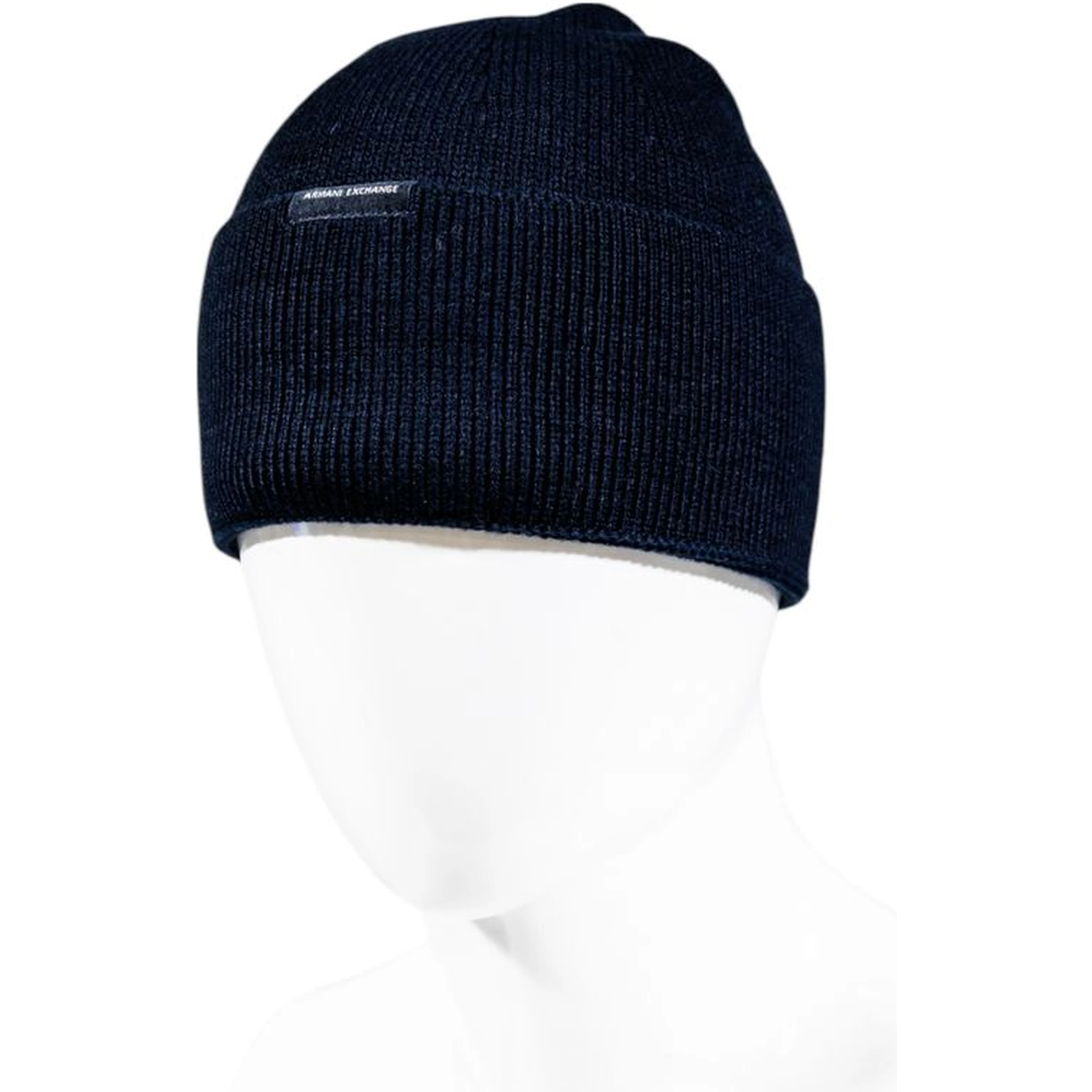Blue Marabou Cap (Baseball Hat)