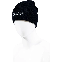 Blue Polyester Cap (Baseball Hat)