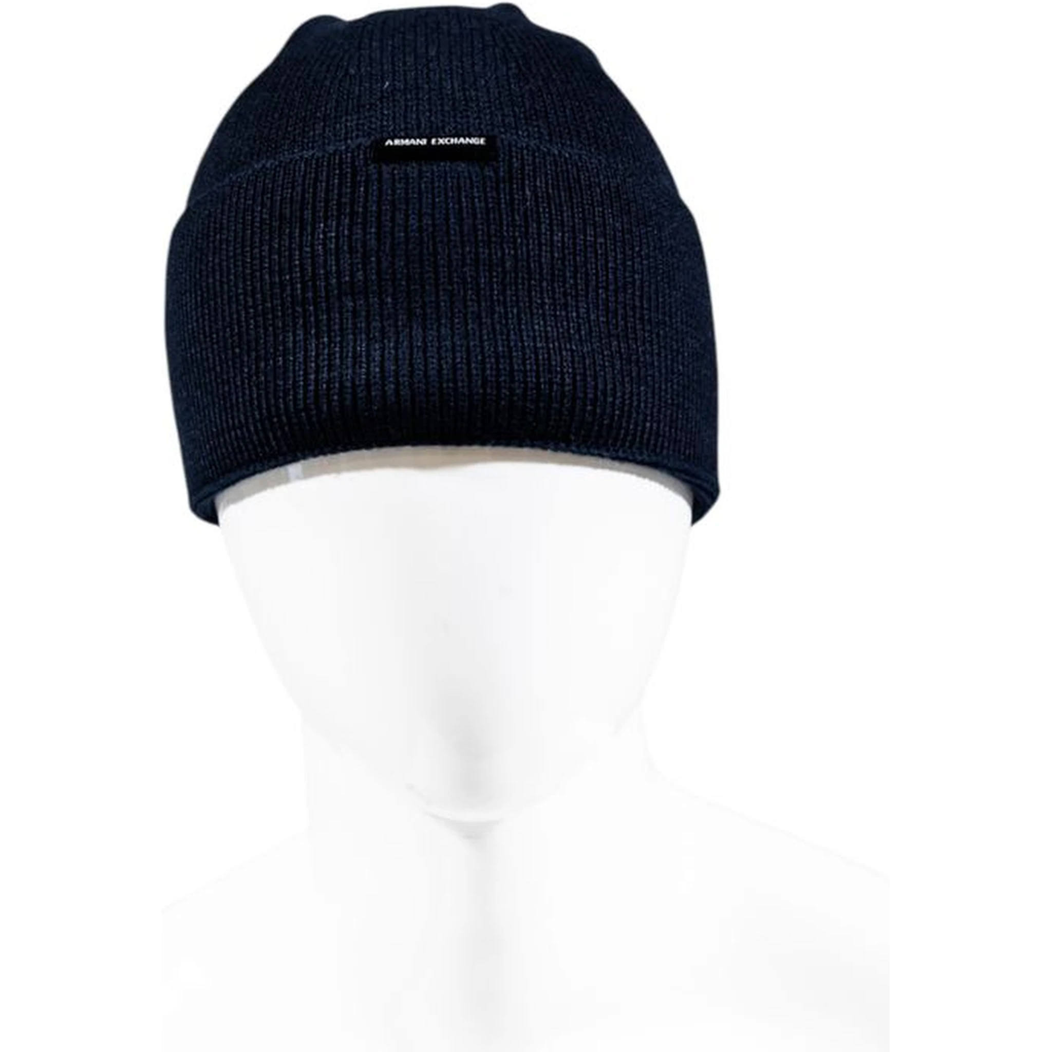 Blue Marabou Cap (Baseball Hat)