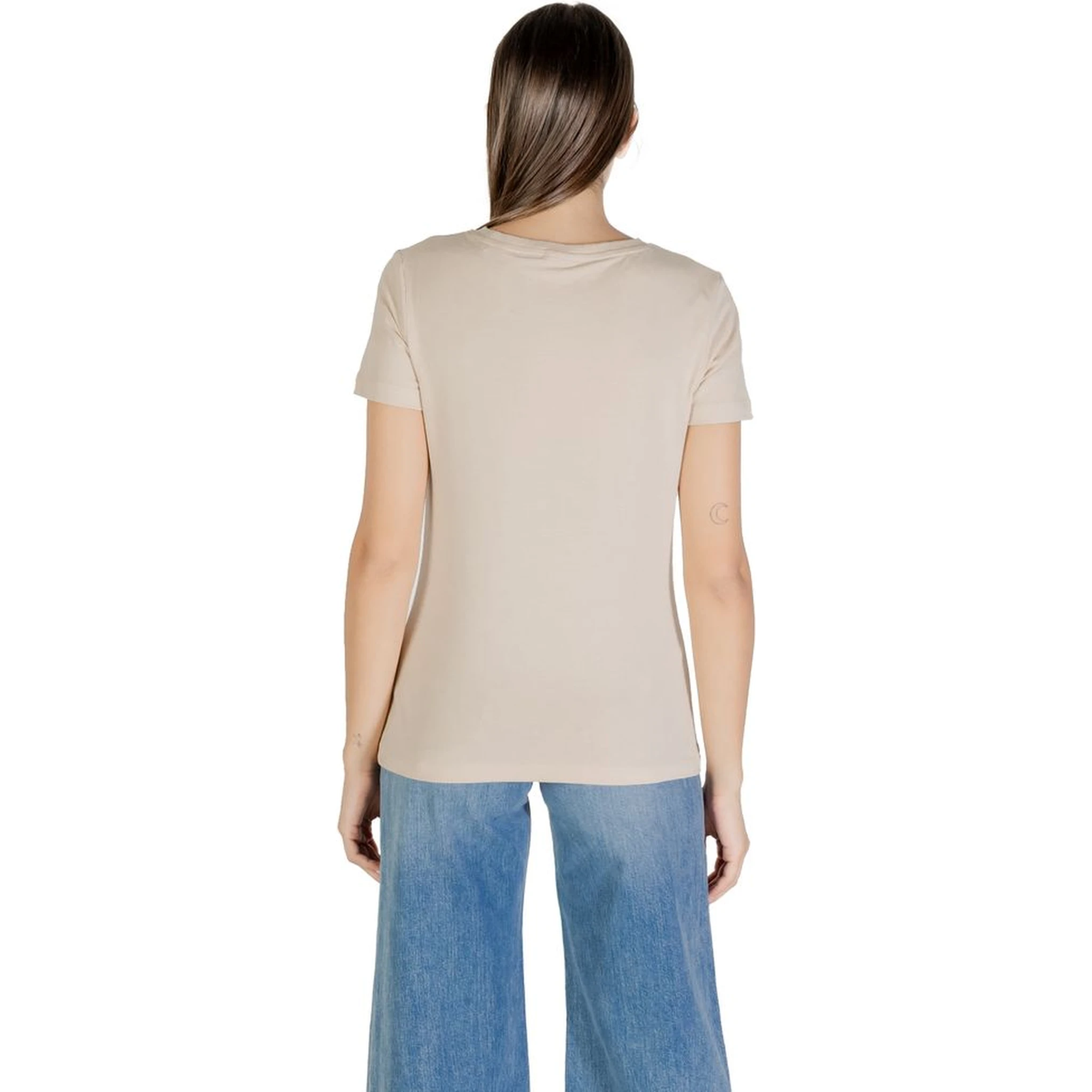 تي شيرت قطني بيج