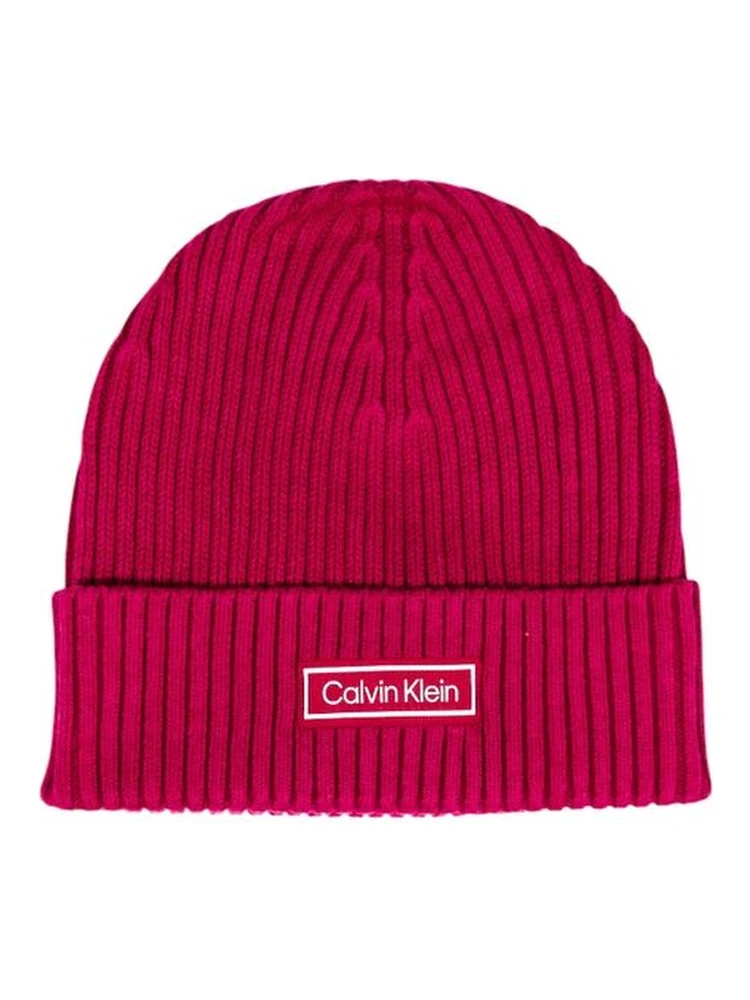 Pink Cotton Cap (Baseball Hat)