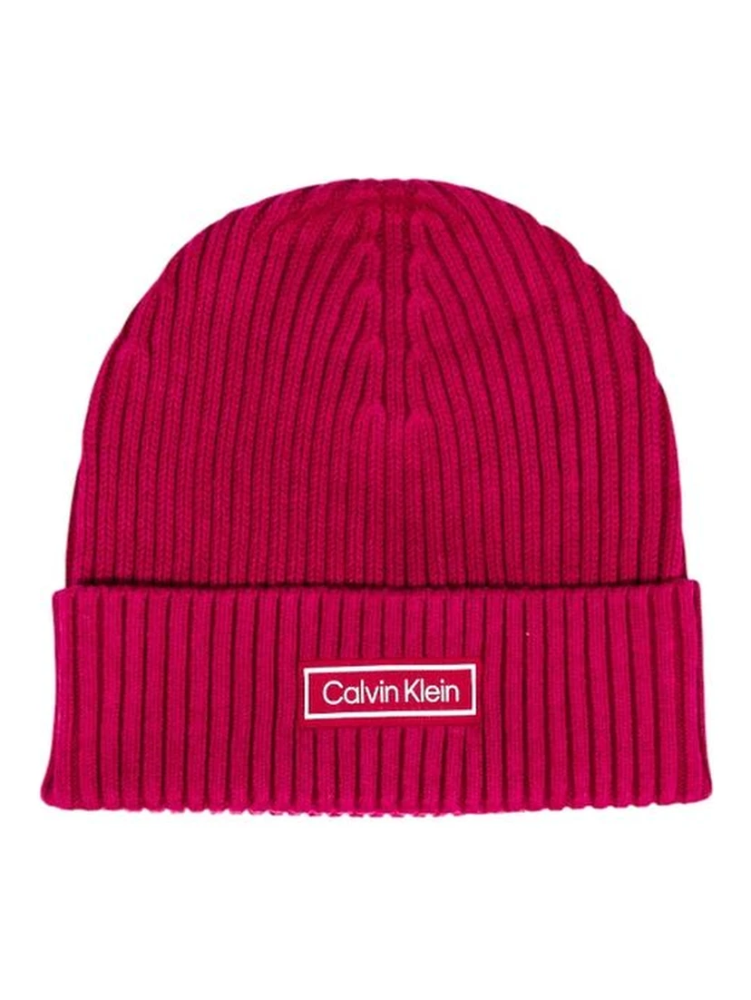 Pink Cotton Cap (Baseball Hat)