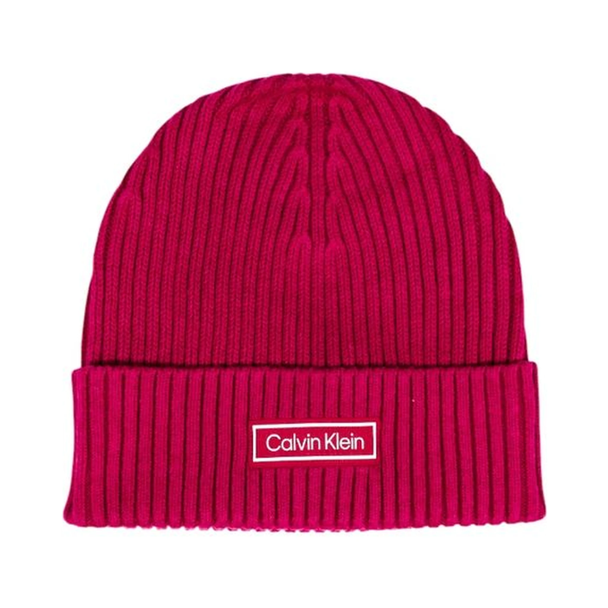 Pink Cotton Cap (Baseball Hat)