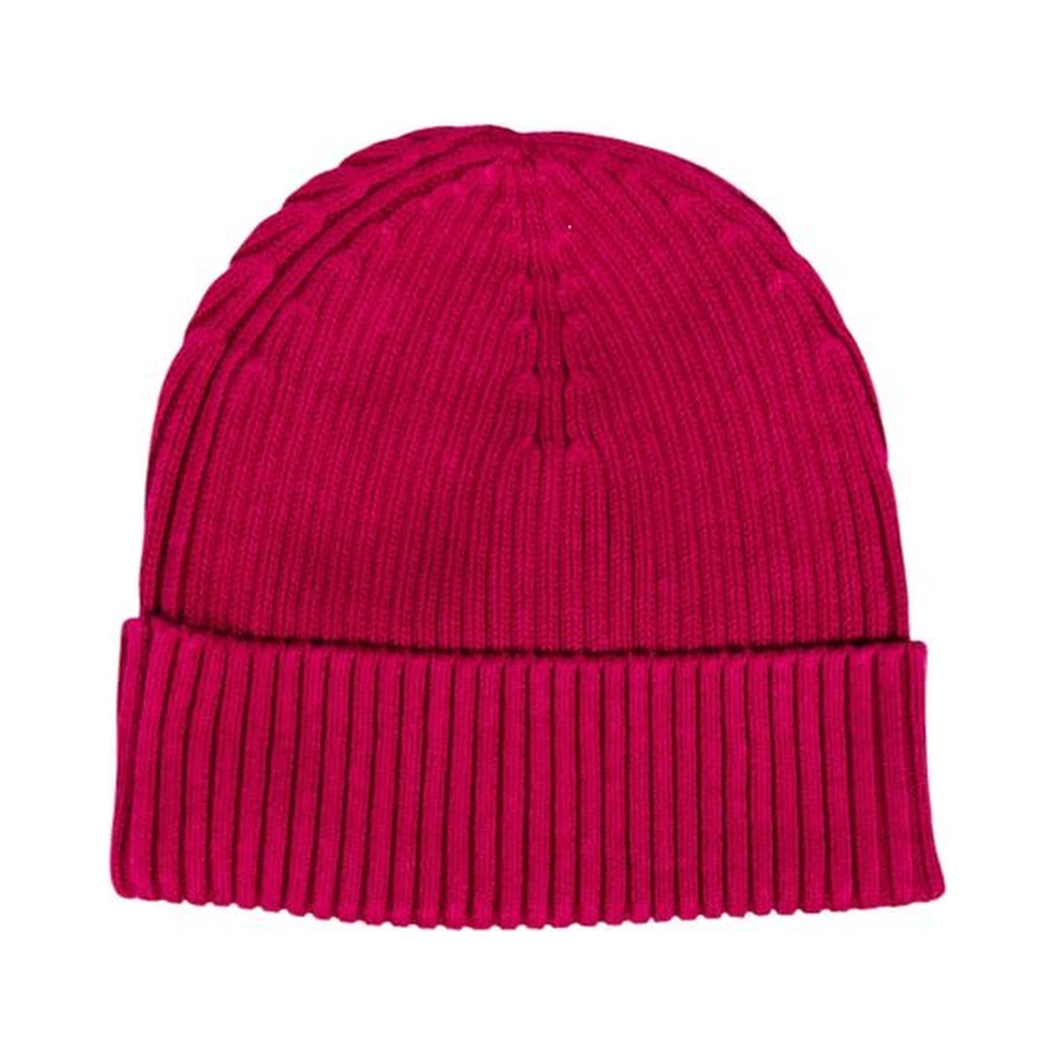 Pink Cotton Cap (Baseball Hat)