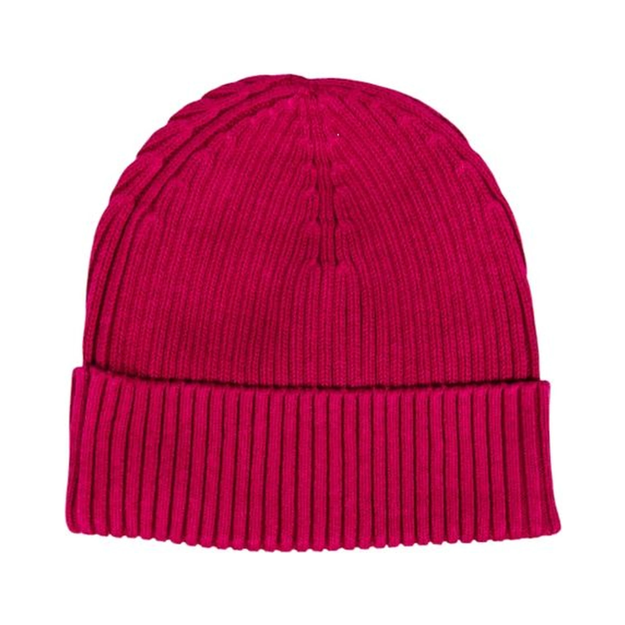 Pink Cotton Cap (Baseball Hat)