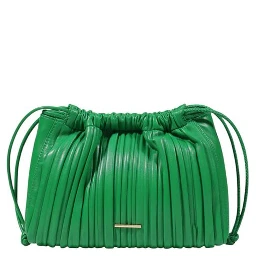 Bicolor Polyethylene Handbag