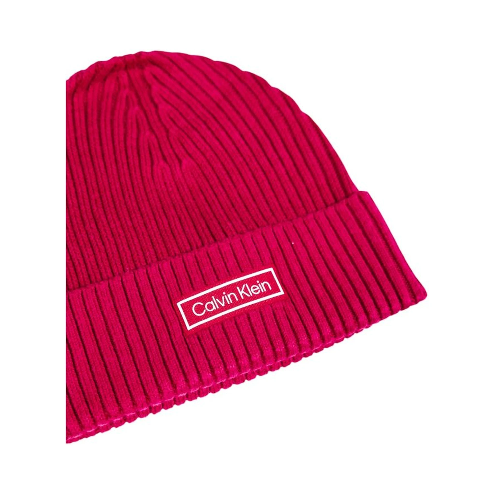 Pink Cotton Cap (Baseball Hat)